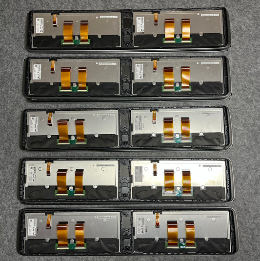 LCD Display Assembly for Mercedes W213 E-Class Digital Instrument Cluster