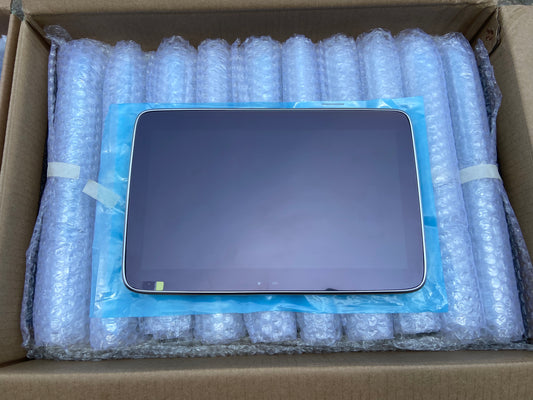 W223 Rear Entertainment Display