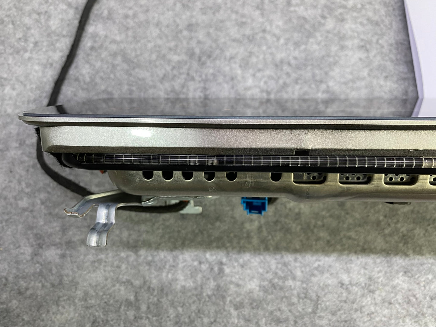 Mercedes Benz W213 E-Class Digital Instrument and Media Display Unit