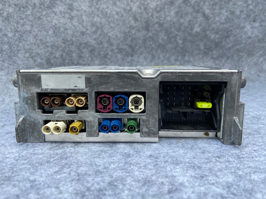 Mercedes NTG5.5 Comand Head Unit