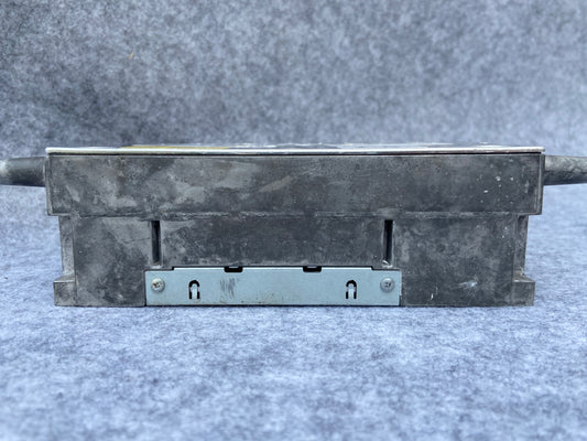 Mercedes NTG5.5 Comand Head Unit